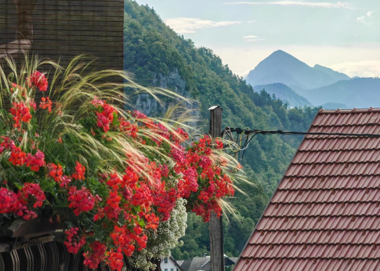 Apartma Bela Bohinjska Bela Zewnętrze zdjęcie