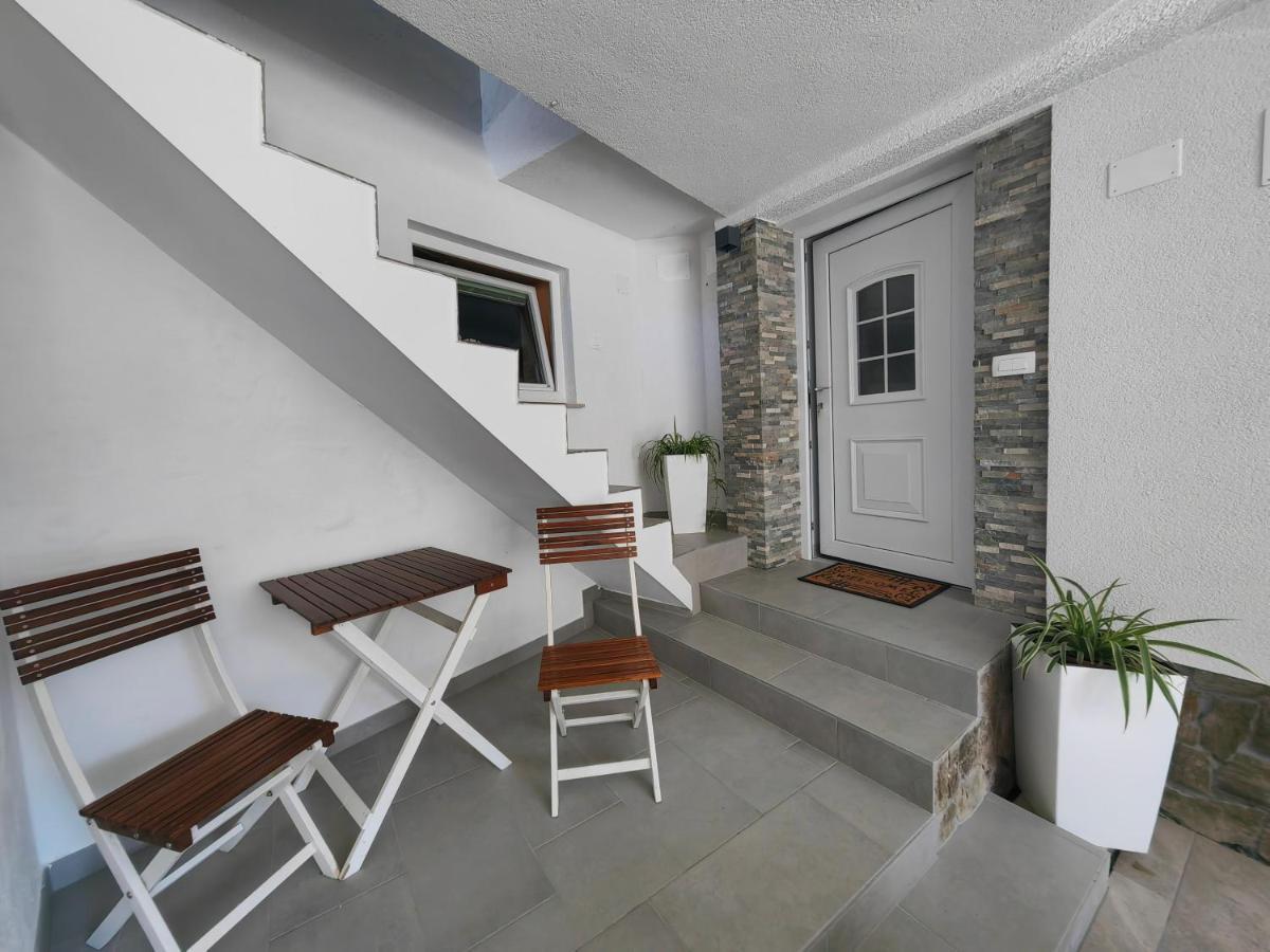 Apartma Bela Bohinjska Bela Zewnętrze zdjęcie