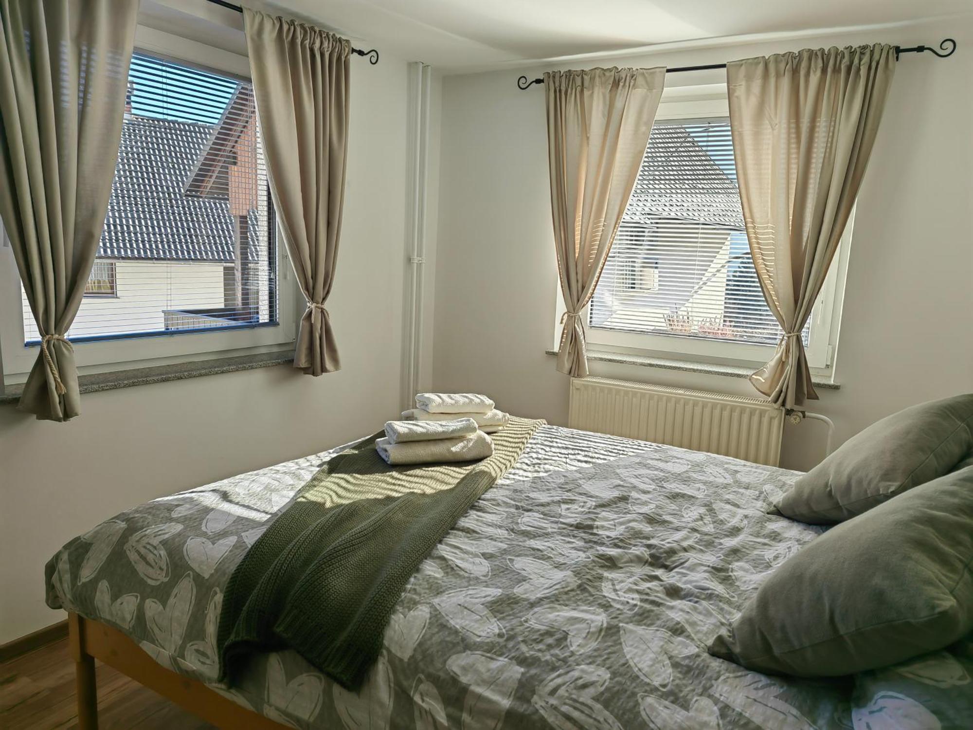 Apartma Bela Bohinjska Bela Zewnętrze zdjęcie