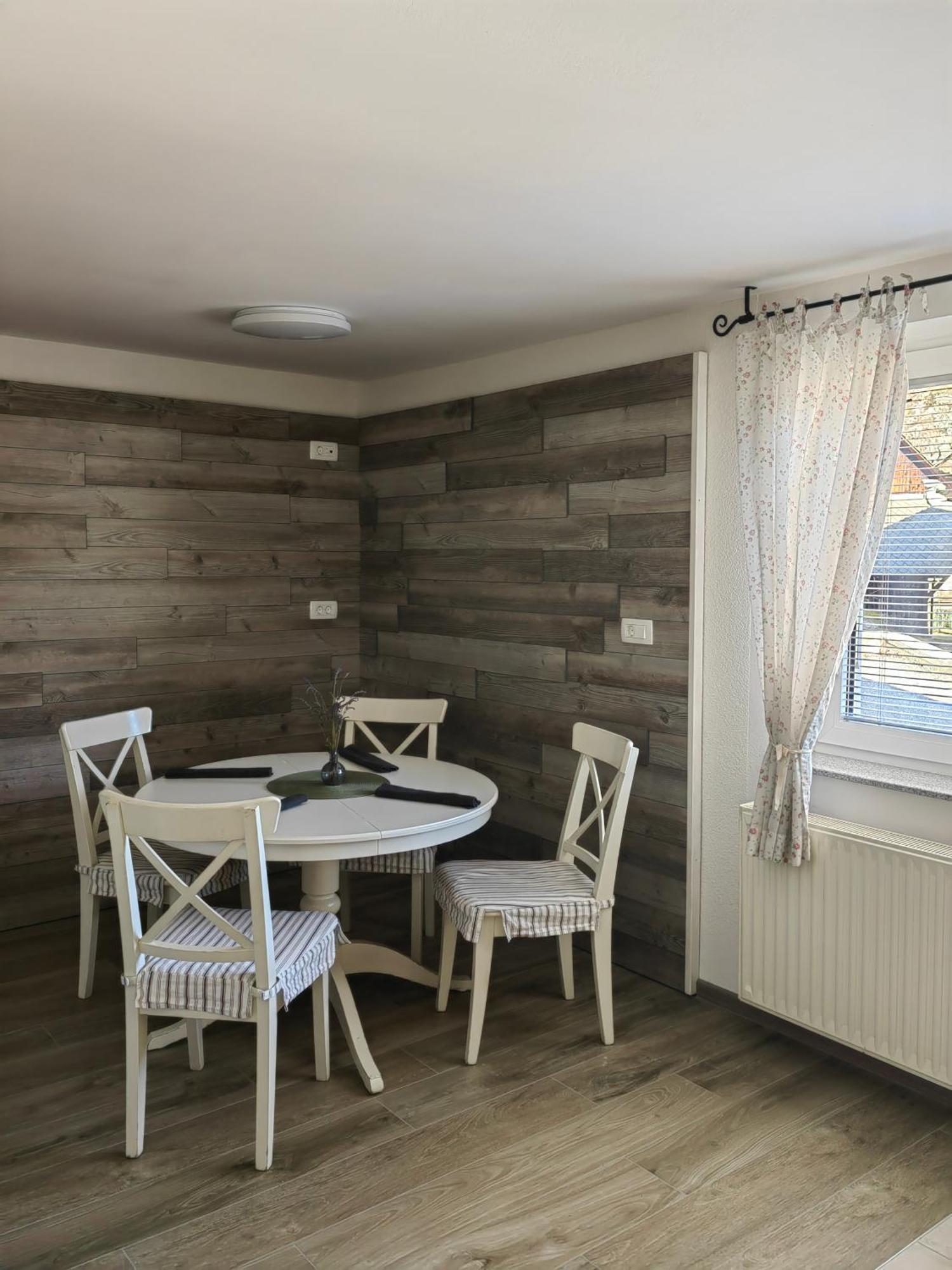 Apartma Bela Bohinjska Bela Zewnętrze zdjęcie